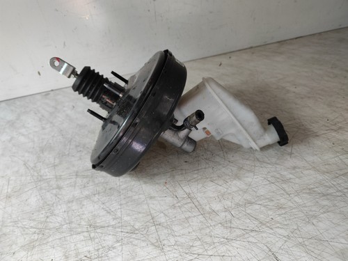 Bremskraftverstärker 58500-A5200 Hauptbremszylinde KIA CEED JD 1.6 GDi 13BJ B103