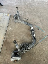 PONTE  POSTERIORE DIETRO SMART FORTWO A4534205400 A4533508100