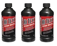 Maxima Hi-Test Octane Booster 16 oz. 83916