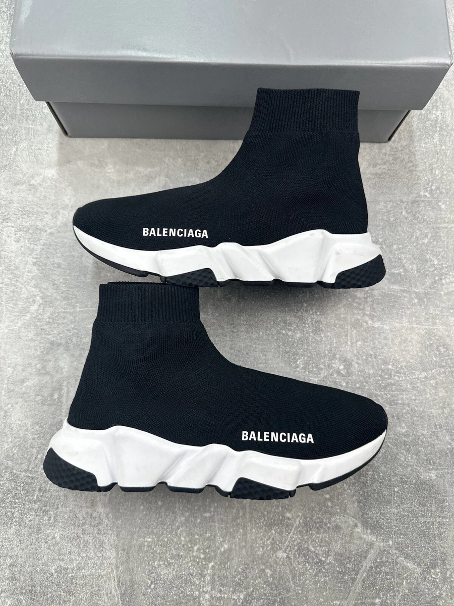 Balenciaga speed trainer womens sale
