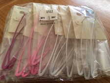 hair slides x12 Wholesale