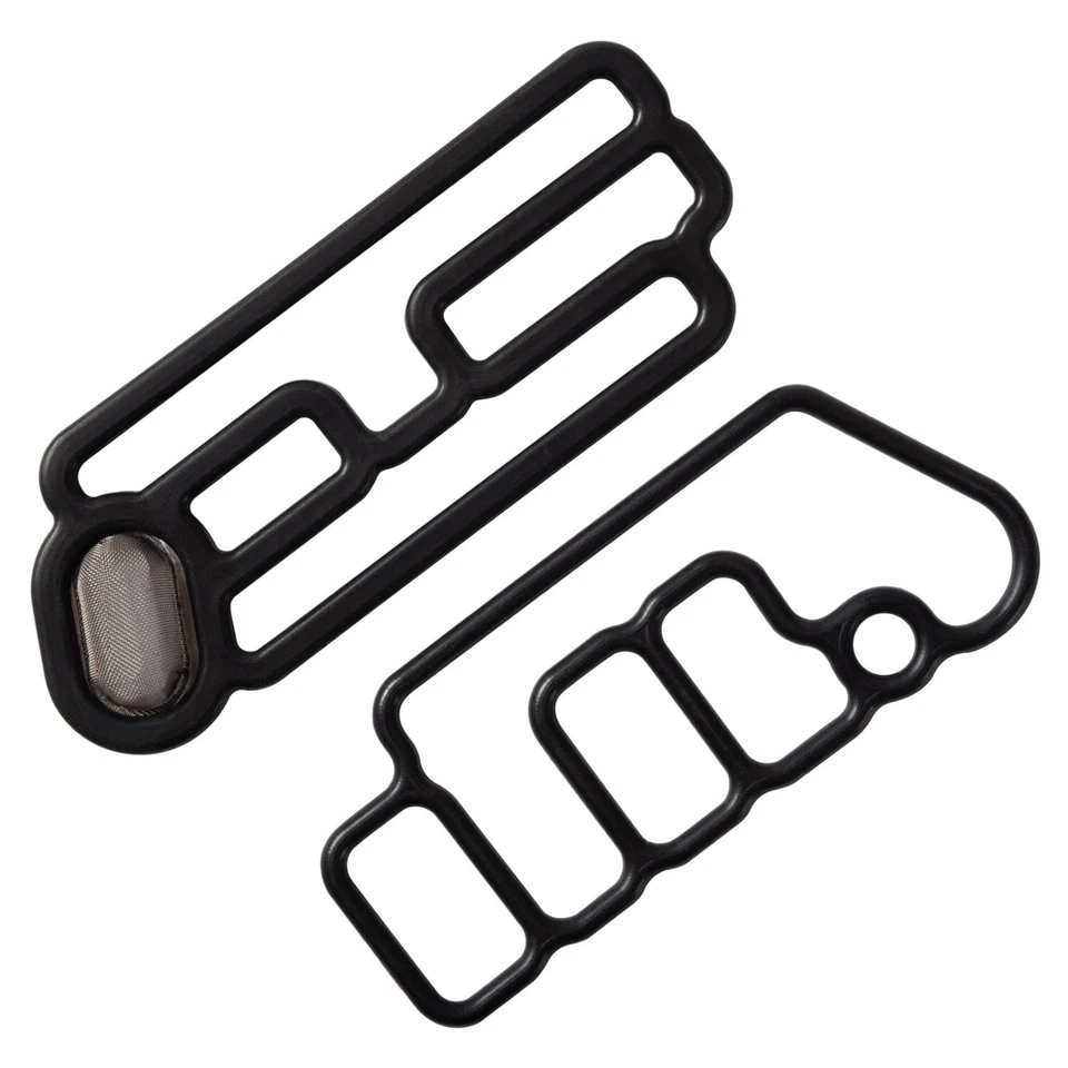 4 juegos de juntas solenoides de culata OEM VTEC para Honda 15815R70A01 15845R70A01 Foto 3 de 4