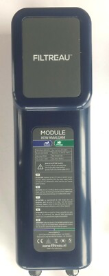 Filtreau UVC Ersatzteile Vorschaltgerät Amalgam Netzteil Netzgerät 40/ 80 Watt