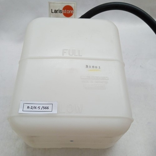 Daihatsu TAFT F10 F20 F50 F70 Coolant Reservoir Overflow Bottle Tank NEW - Picture 3 of 6