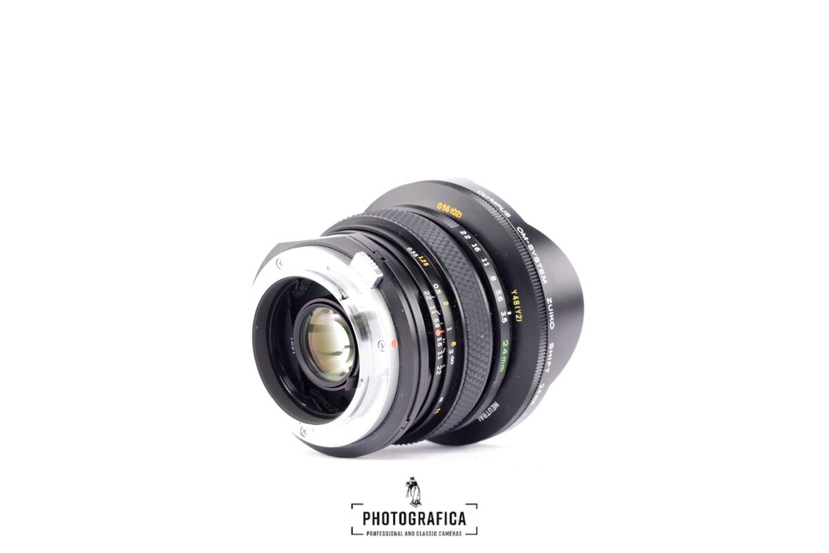 OLYMPUS OM 24mm F3,5 ZUIKO SHIFT #106575 | eBay OLYMPUS OM 24mm F3,5 ZUIKO SHIFT #106575 | eBay