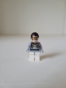 LEGO Marvel: Avengers Hydra Showdown (76030) 100% Complete W/Manual 