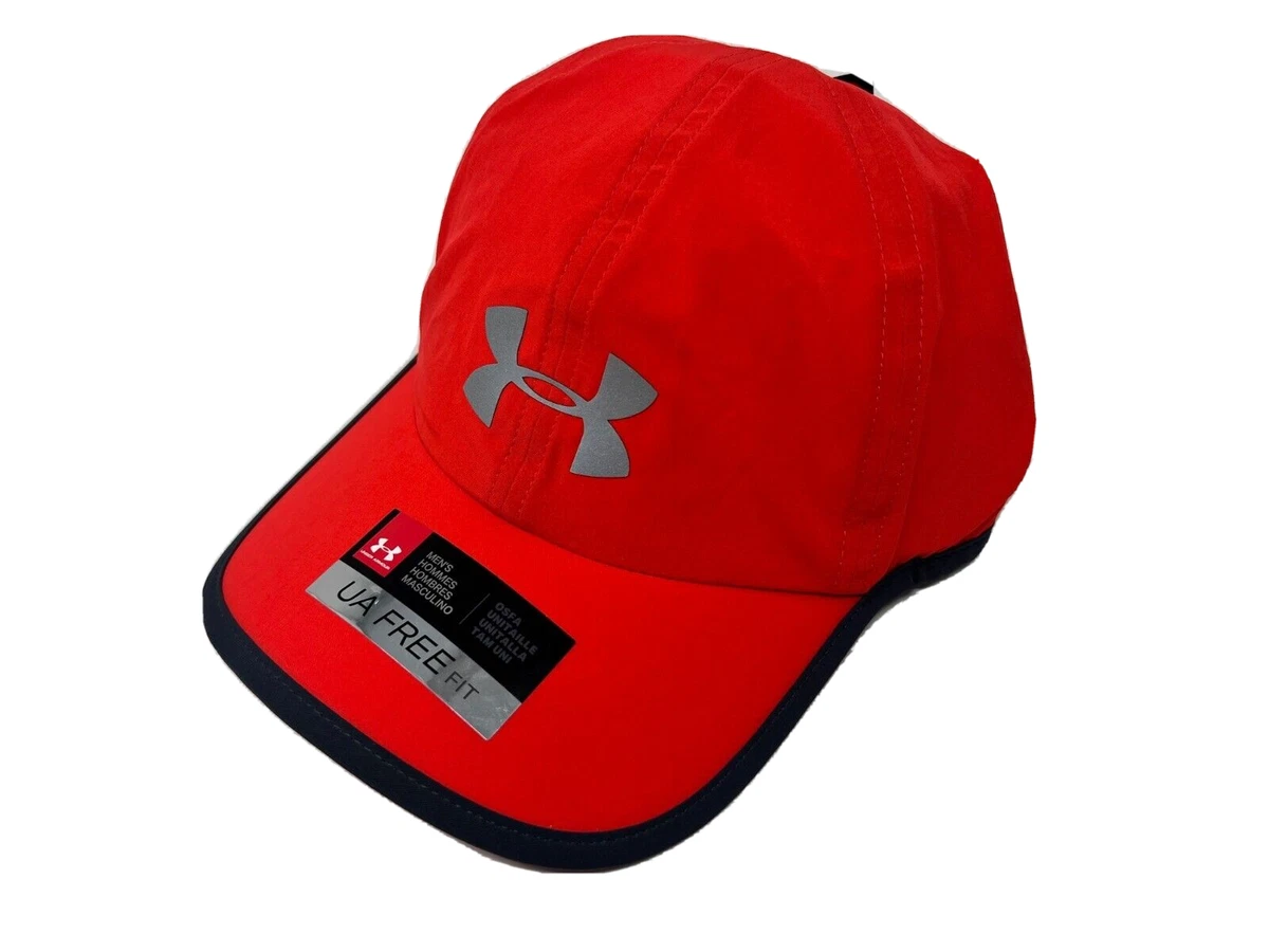 Under armour heat store gear cap