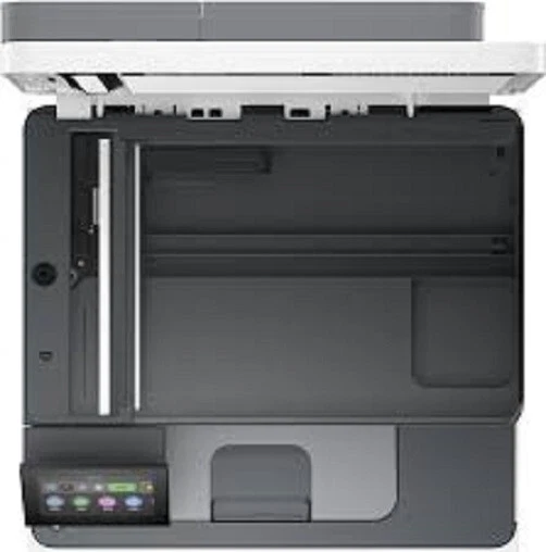 HP Color LaserJet Pro 3302fdn Multifunzione Laser A4 Colore Fronte/Retro ADF Fax - Immagine 4 di 4