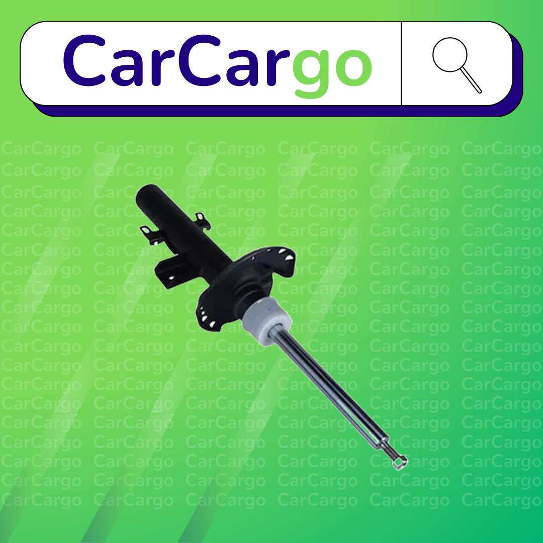 REAR RIGHT SHOCK ABSORBER FITS Land Rover Freelander 2 2.0 Si4 4x4 2011-2014