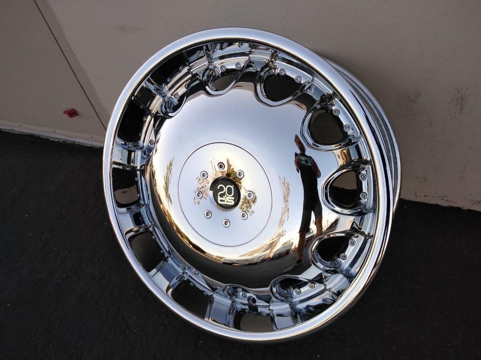 1 ~ 20x8.5 TIS-05 5x108 / 5x114.3 (5x4.5