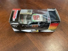 2014 Dale Earnhardt Jr Bristol Raced Version 1:64 car 2020 Checkers or Wreckers