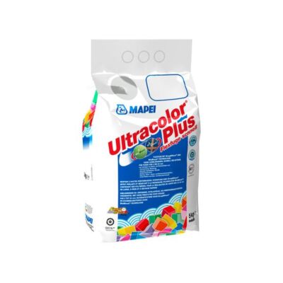 Mapei Ultracolor Plus Anthrazit 5 kg Flexibler hydraulisch Fugenmörtel