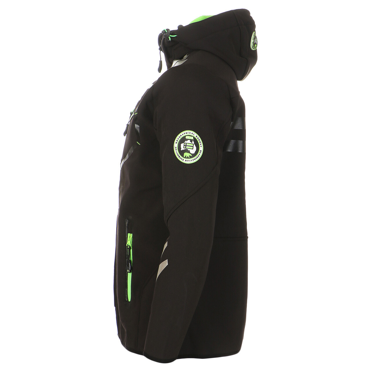 Geographical Norway Vantaa Mens 