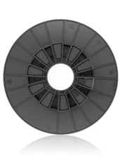 Double-Sided Acrylic Black Tape (7Mm X 25M) (Tesa Model # 61395)