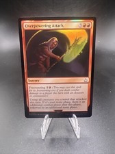 Overpowering Attack Universes Beyond: Assassin's Creed Foil