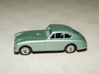 Vintage Matchbox Lesney Aston Martin #53 Automobile