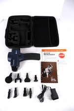 LIFEPRO LPSNC Sonic Handheld Percussion Massa...