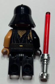 Lego Star Wars Minifigures - Anakin Skywalker / Darth Vader sw0283 8096