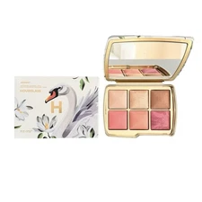 Hourglass SWAN Ambient Lighting Edit Unlocked Palette Holiday 2025 Limited Ed.