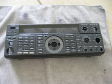 Kenwood TS-450S FRONT panel in VERY NICE shape