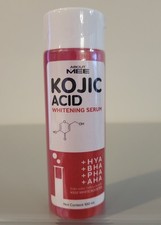 Authentic Kojic Acid Skin Whitening Lightening Brightening Serum From Thailand