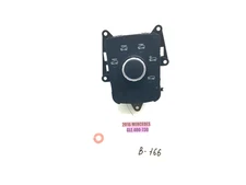 2016-2019 MERCEDES GLE SUSPENSION CONTROL SWITCH OEM.