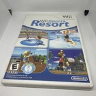 Wii Sports Resort (Nintendo Wii, 2009) Tested