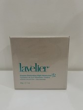 Lavelier Oceana Restorative Night Moisturizer 60g/2.11oz MSRP 350