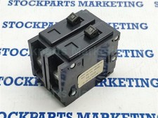 Westinghouse Circuit Breaker 15A 120/240V AC 30 Days Warranty Fast Shipping