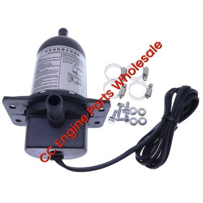 For Generac 084918 Block Heater 500 Watt 120 Volt Hotstart G084918