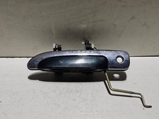 Porte avant et accessoires Ford SCORPIO