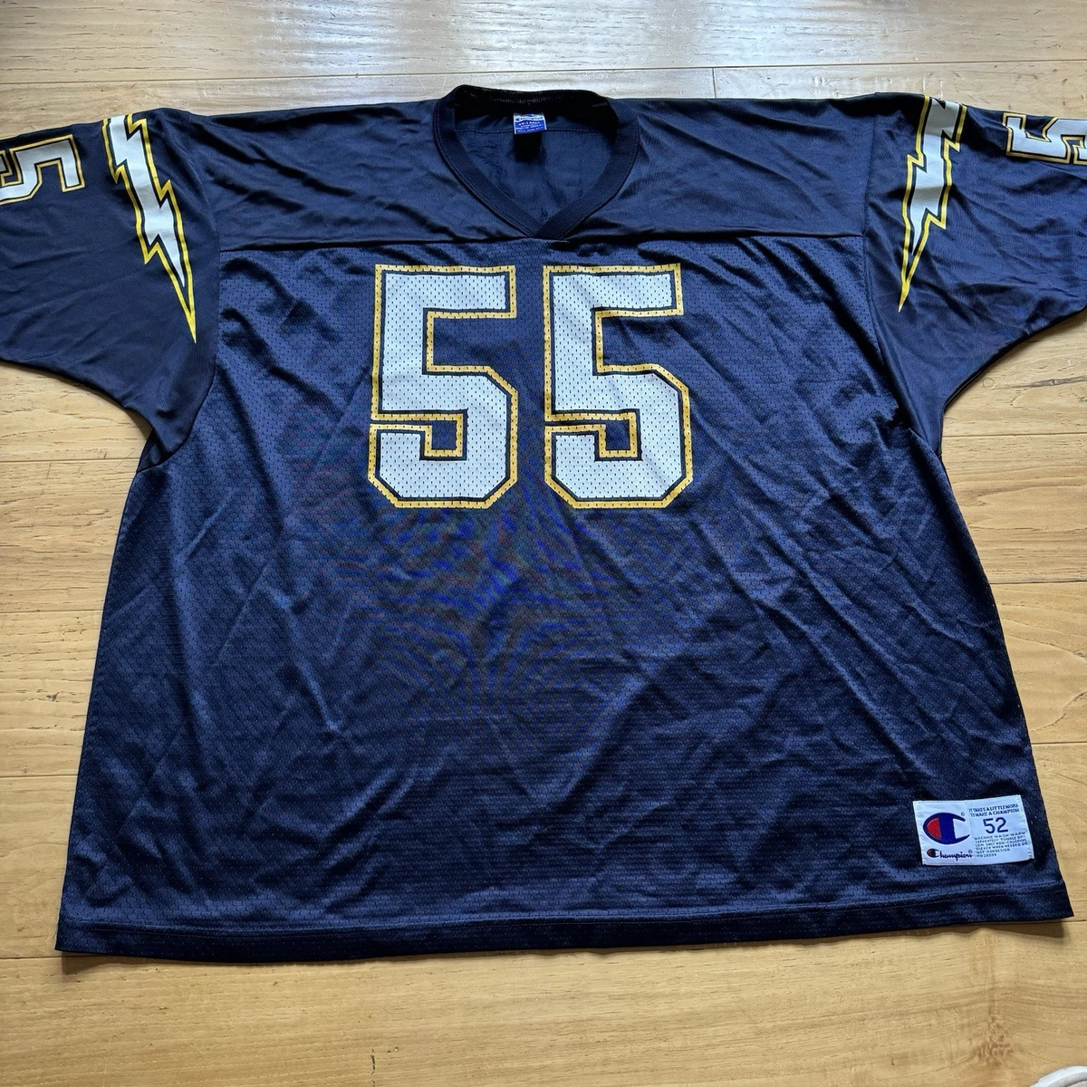 Champion NFL Fan Jerseys for sale | eBay