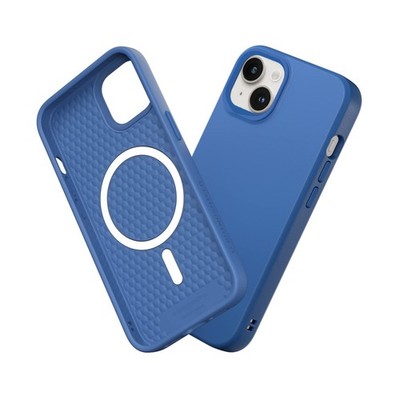RhinoShield SolidSuit MagSafe Case for iPhone 13/14 | Shock Absorption