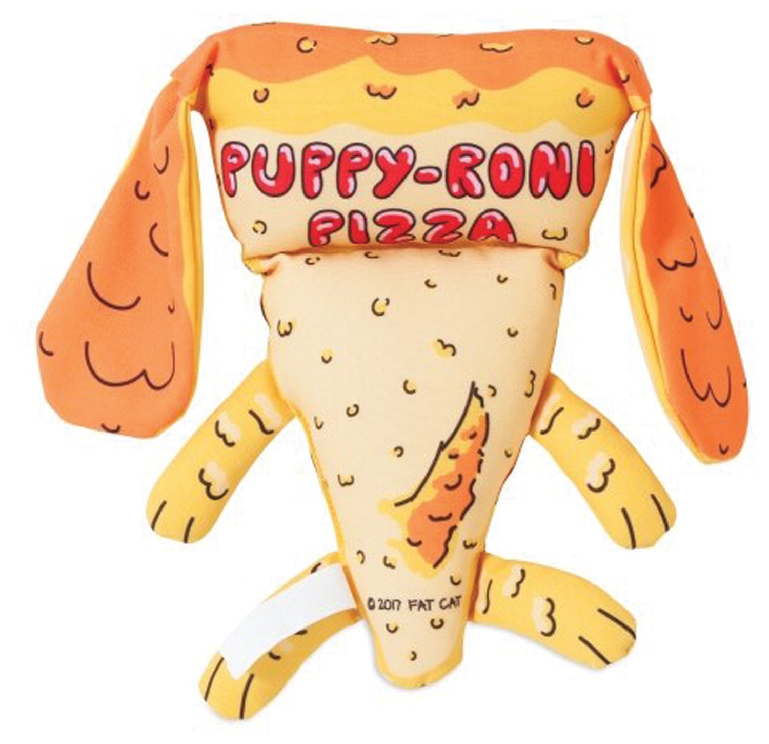 Лакомства для собак Fat Cat Foodies Puppy-roni Gourmet | Натуральные ингредиенты -