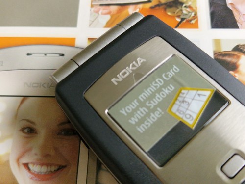 New Old Stock UNLOCKED Rare BOXED Nokia N71 Mobile Phone Matching iMei Mint - Picture 4 of 18