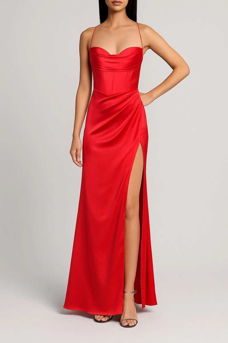 GB Long Formal Dresses for Women for sale | eBay