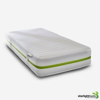 Starlight Beds 8'' Memory Foam Hybrid Mattress for Single/Double/King/Queen