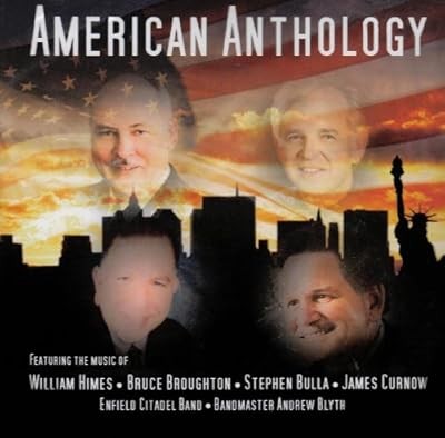 American Anthology, , Used; Very Good CD
