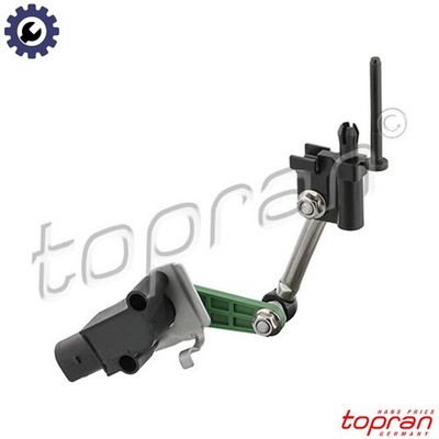 SENSOR SCHEINWERFER NIVELLIERUNG 117 319 FÜR PORSCHE M 05.9E / MCN.RB 3.0L 6cyl