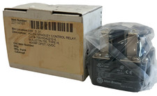 ALLEN BRADLEY 700-HG42Z12-6 CONTROL RELAY TYPE H 700HG42Z126 NEW, SURPLUS