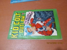 Cover of Kid Colt #6