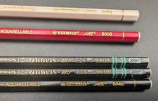 Schwan Stabilo Pencil for sale | eBay