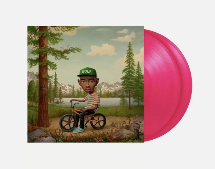 Tyler The Creator レコード 新品 アーティスト Gl h36q Tyler The Creator レコード 新品 アーティスト Gl h36q Tyler The
