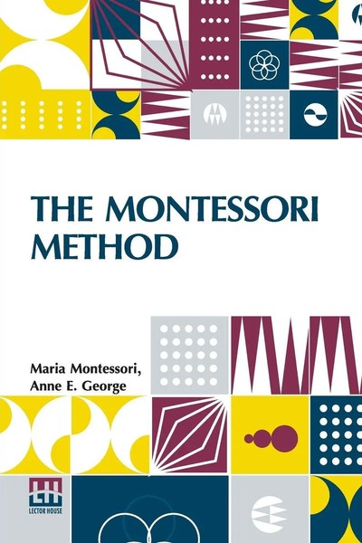 Maria Montessori | The Montessori Method | Taschenbuch | Englisch (2024)-image