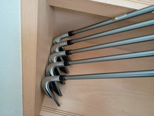 Prgr Iron Set