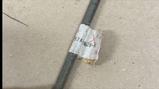 Nos 1955-1960 Ford Thunderbird 1952-59 Car Fairlane Parking Brake Equalizer Rod