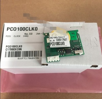CAREL    PCO100CLK0    PCO1OOCLKO New   *hh