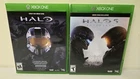 Halo Master Chief Collection + Halo 5 Gaurdians Bundle LOT (Xbox One/XSX) - Good