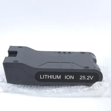 25.2V 3.0Ah For Shark ION Power Pack Battery XBAT200 Cordless Vacuums cleaner US