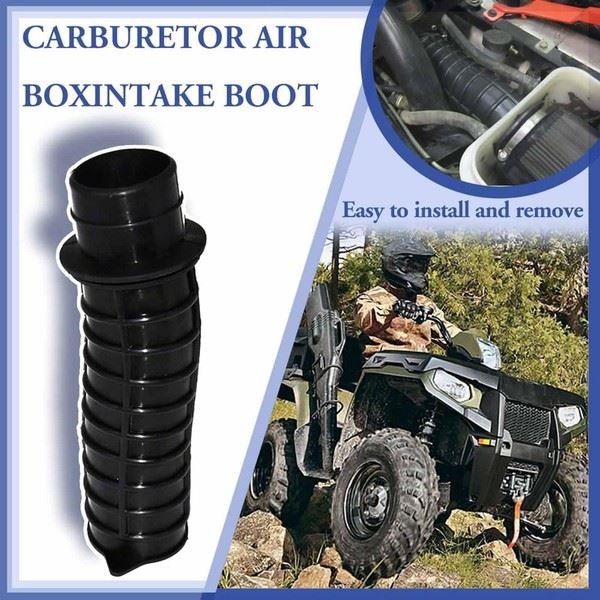 Vergaser Luftfilterkasten Ansaugschlauch 5412562 Ersatz FüR Polaris Sportsman-image